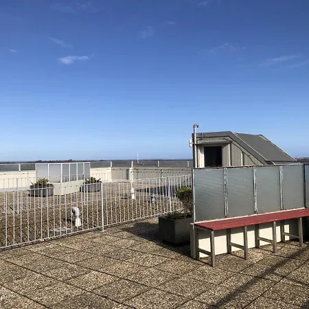 Tief 10 Meeresbrise 402 Apartman