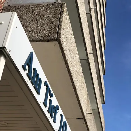 Apartment Tief 10 Meeresbrise 402