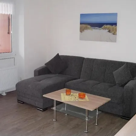 Tief 10 Meeresbrise 402 Apartment