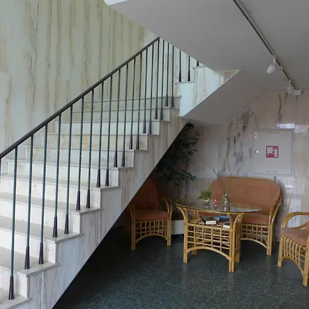 Tief 10 Meeresbrise 402 Apartamento Schillig
