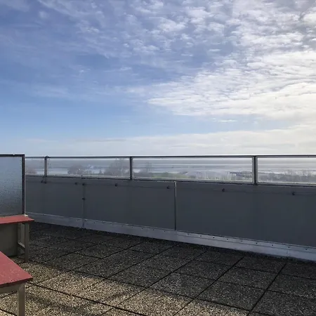 Apartamento Tief 10 Meeresbrise 402 *