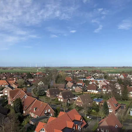 Tief 10 Meeresbrise 402 * Schillig