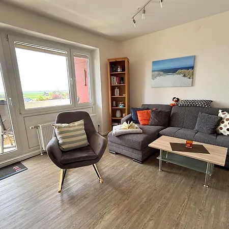 Apartment Tief 10 Meeresbrise 402