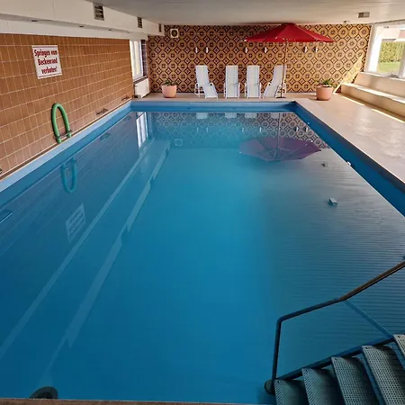 Apartman Tief 10 Meeresbrise 402 *