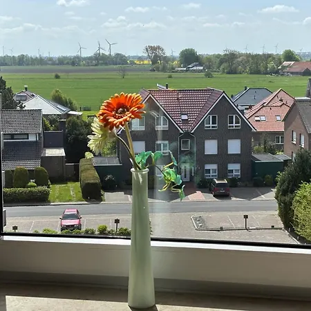 Apartment Tief 10 Meeresbrise 402
