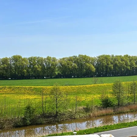 Tief 10 Meeresbrise 402 Apartamento *