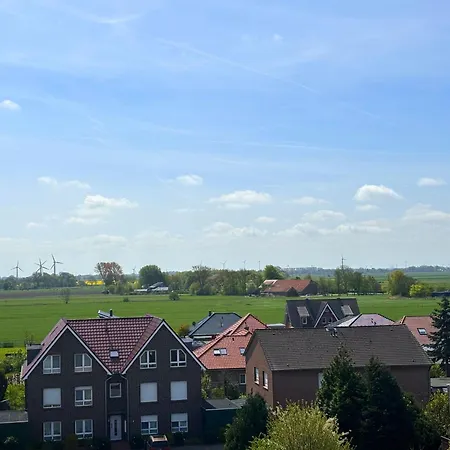 Tief 10 Meeresbrise 402 Schillig