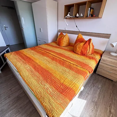 Apartment Tief 10 Meeresbrise 402 Schillig