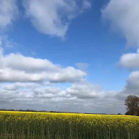 Tief 10 Meeresbrise 402 Apartamento *