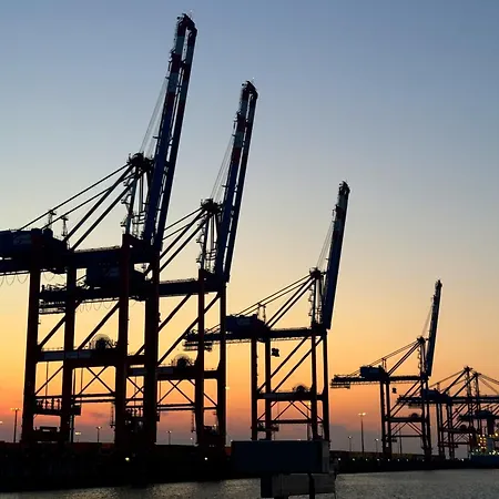 Apartamento Tief 10 Meeresbrise 402