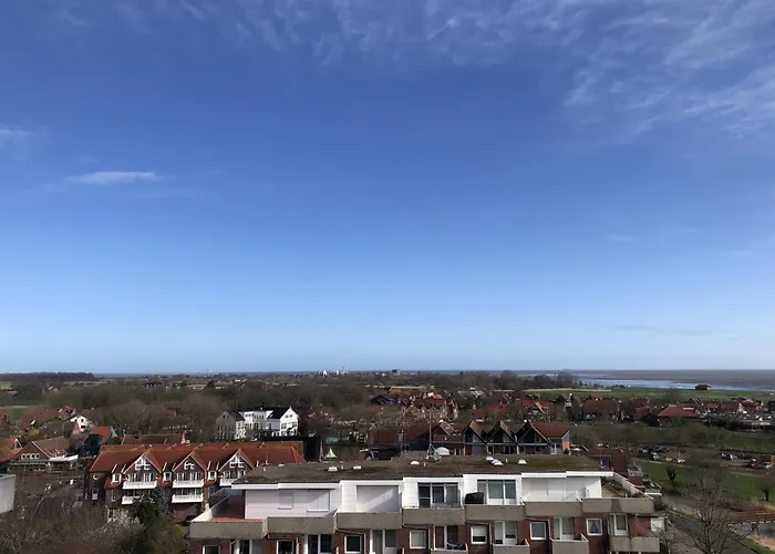 Lejlighed Tief 10 Meeresbrise 402