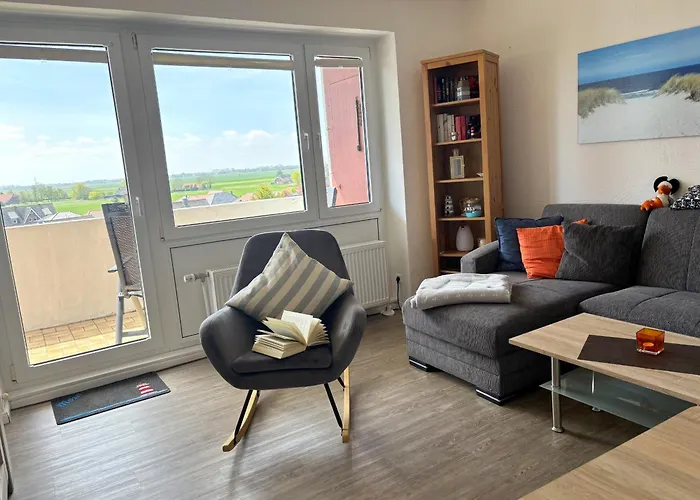 Lejlighed Tief 10 Meeresbrise 402