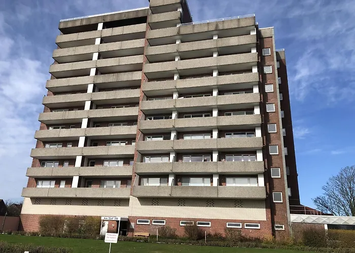 Tief 10 Meeresbrise 402 * Schillig